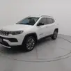 JEEP COMPASS 1.3 T270 TURBO FLEX LONGITUDE AT6 JEEP COMPASS 1.3 T270 TURBO FLEX LONGITUDE AT6