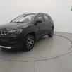 JEEP COMPASS 1.3 T270 TURBO FLEX LONGITUDE AT6 JEEP COMPASS 1.3 T270 TURBO FLEX LONGITUDE AT6