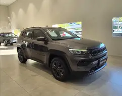 JEEP COMPASS 1.3 T270 TURBO FLEX LONGITUDE AT6 JEEP COMPASS 1.3 T270 TURBO FLEX LONGITUDE AT6