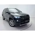 JEEP COMPASS 1.3 T270 TURBO FLEX LONGITUDE AT6 JEEP COMPASS 1.3 T270 TURBO FLEX LONGITUDE AT6