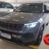 JEEP COMPASS 1.3 T270 TURBO FLEX LONGITUDE AT6 JEEP COMPASS 1.3 T270 TURBO FLEX LONGITUDE AT6