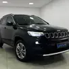 JEEP COMPASS 1.3 T270 TURBO FLEX LONGITUDE AT6 JEEP COMPASS 1.3 T270 TURBO FLEX LONGITUDE AT6