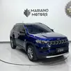 JEEP COMPASS 1.3 T270 TURBO FLEX LONGITUDE AT6 JEEP COMPASS 1.3 T270 TURBO FLEX LONGITUDE AT6