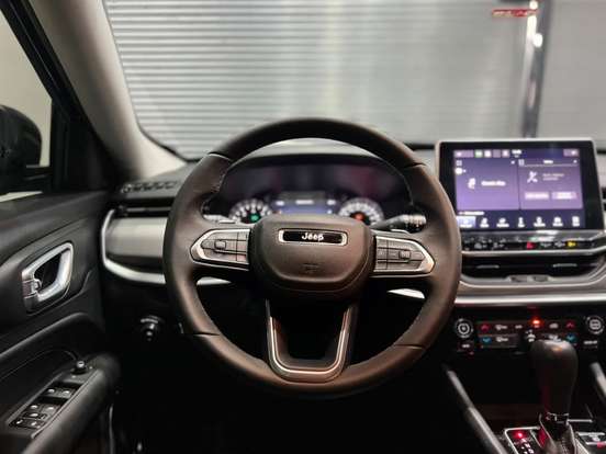 JEEP-COMPASS-1.3 T270 TURBO FLEX LONGITUDE AT6 JEEP-COMPASS-2023