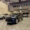 JEEP COMPASS 1.3 T270 TURBO FLEX LONGITUDE AT6 JEEP COMPASS 1.3 T270 TURBO FLEX LONGITUDE AT6