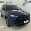 JEEP COMPASS 1.3 T270 TURBO FLEX LONGITUDE AT6 JEEP COMPASS 1.3 T270 TURBO FLEX LONGITUDE AT6