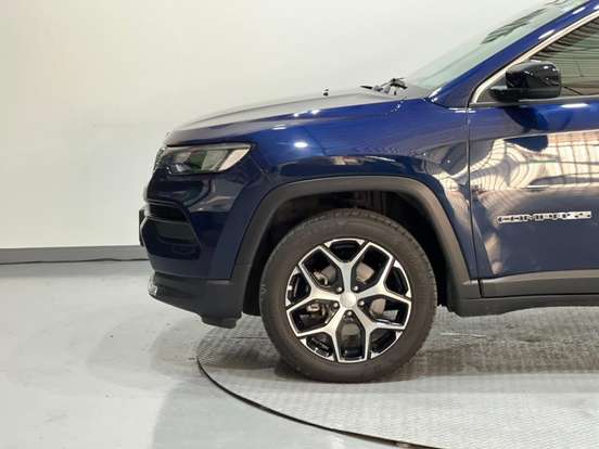 JEEP-COMPASS-1.3 T270 TURBO FLEX LONGITUDE AT6 JEEP-COMPASS-2025