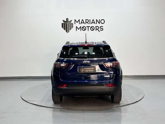 JEEP-COMPASS-1.3 T270 TURBO FLEX LONGITUDE AT6 JEEP-COMPASS-2025