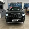 JEEP COMPASS 1.3 T270 TURBO FLEX LONGITUDE AT6 JEEP COMPASS 1.3 T270 TURBO FLEX LONGITUDE AT6