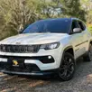 JEEP COMPASS 1.3 T270 TURBO FLEX LONGITUDE AT6 JEEP COMPASS 1.3 T270 TURBO FLEX LONGITUDE AT6