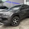 JEEP COMPASS 1.3 T270 TURBO FLEX LONGITUDE AT6 JEEP COMPASS 1.3 T270 TURBO FLEX LONGITUDE AT6