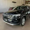 JEEP COMPASS 1.3 T270 TURBO FLEX LONGITUDE AT6 JEEP COMPASS 1.3 T270 TURBO FLEX LONGITUDE AT6