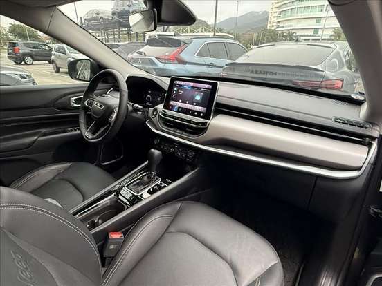 JEEP-COMPASS-1.3 T270 TURBO FLEX LONGITUDE AT6 JEEP-COMPASS-2025
