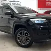 JEEP COMPASS 1.3 T270 TURBO FLEX LONGITUDE AT6 JEEP COMPASS 1.3 T270 TURBO FLEX LONGITUDE AT6