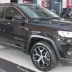 JEEP COMPASS 1.3 T270 TURBO FLEX LONGITUDE AT6 JEEP COMPASS 1.3 T270 TURBO FLEX LONGITUDE AT6