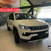JEEP COMPASS 1.3 T270 TURBO FLEX LONGITUDE AT6 JEEP COMPASS 1.3 T270 TURBO FLEX LONGITUDE AT6
