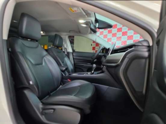JEEP-COMPASS-1.3 T270 TURBO FLEX LONGITUDE AT6 JEEP-COMPASS-2021