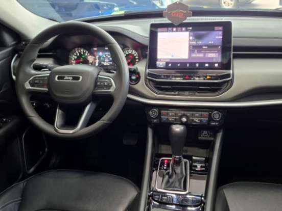 JEEP-COMPASS-1.3 T270 TURBO FLEX LONGITUDE AT6 JEEP-COMPASS-2021