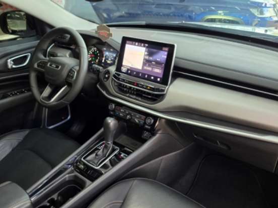 JEEP-COMPASS-1.3 T270 TURBO FLEX LONGITUDE AT6 JEEP-COMPASS-2021