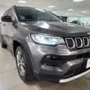 JEEP COMPASS 1.3 T270 TURBO FLEX LONGITUDE AT6 JEEP COMPASS 1.3 T270 TURBO FLEX LONGITUDE AT6