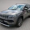 JEEP COMPASS 1.3 T270 TURBO FLEX LONGITUDE AT6 JEEP COMPASS 1.3 T270 TURBO FLEX LONGITUDE AT6