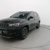 JEEP COMPASS 1.3 T270 TURBO FLEX S AT6 JEEP COMPASS 1.3 T270 TURBO FLEX S AT6