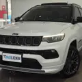 JEEP COMPASS 1.3 T270 TURBO FLEX S AT6 JEEP COMPASS 1.3 T270 TURBO FLEX S AT6