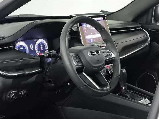 JEEP-COMPASS-1.3 T270 TURBO FLEX S AT6 JEEP-COMPASS-2024