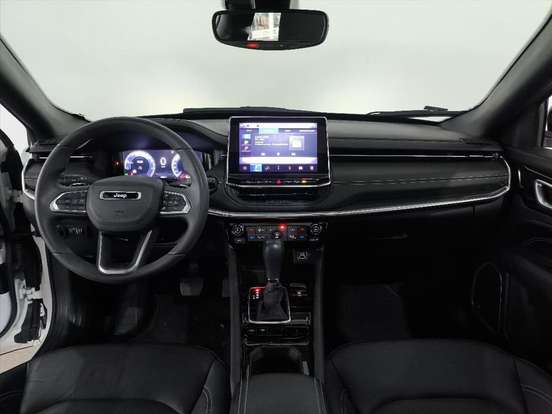 JEEP-COMPASS-1.3 T270 TURBO FLEX S AT6 JEEP-COMPASS-2024