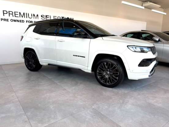 JEEP-COMPASS-1.3 T270 TURBO FLEX S AT6 JEEP-COMPASS-2023
