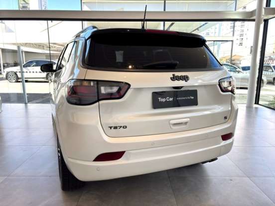 JEEP-COMPASS-1.3 T270 TURBO FLEX S AT6 JEEP-COMPASS-2023