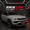 JEEP COMPASS 1.3 T270 TURBO FLEX S AT6 JEEP COMPASS 1.3 T270 TURBO FLEX S AT6