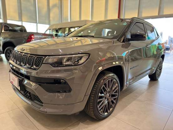 JEEP-COMPASS-1.3 T270 TURBO FLEX S AT6 JEEP-COMPASS-2023