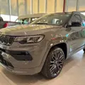 JEEP COMPASS 1.3 T270 TURBO FLEX S AT6 JEEP COMPASS 1.3 T270 TURBO FLEX S AT6