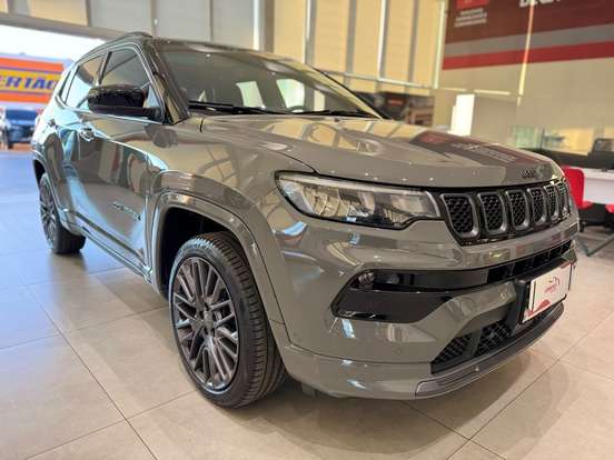 JEEP-COMPASS-1.3 T270 TURBO FLEX S AT6 JEEP-COMPASS-2023