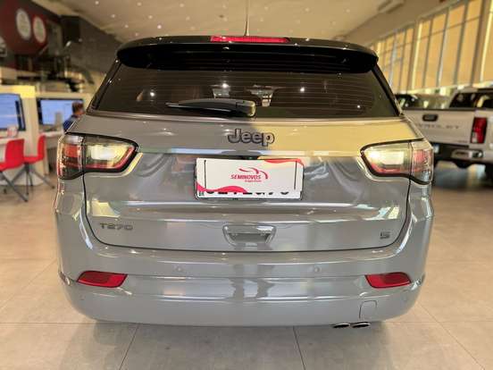 JEEP-COMPASS-1.3 T270 TURBO FLEX S AT6 JEEP-COMPASS-2023