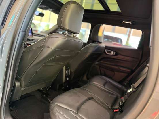 JEEP-COMPASS-1.3 T270 TURBO FLEX S AT6 JEEP-COMPASS-2023