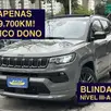 JEEP COMPASS 1.3 T270 TURBO FLEX S AT6 JEEP COMPASS 1.3 T270 TURBO FLEX S AT6