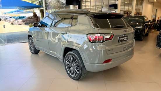 JEEP-COMPASS-1.3 T270 TURBO FLEX S AT6 JEEP-COMPASS-2023