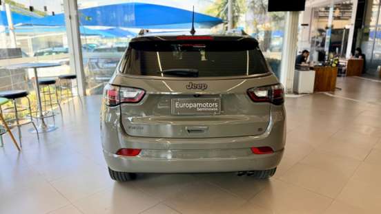 JEEP-COMPASS-1.3 T270 TURBO FLEX S AT6 JEEP-COMPASS-2023
