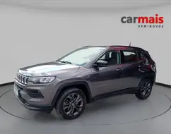 JEEP COMPASS 1.3 T270 TURBO FLEX SPORT AT6 JEEP COMPASS 1.3 T270 TURBO FLEX SPORT AT6