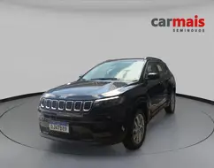 JEEP COMPASS 1.3 T270 TURBO FLEX SPORT AT6 JEEP COMPASS 1.3 T270 TURBO FLEX SPORT AT6