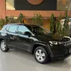 JEEP COMPASS 1.3 T270 TURBO FLEX SPORT AT6 JEEP COMPASS 1.3 T270 TURBO FLEX SPORT AT6