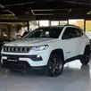 JEEP COMPASS 1.3 T270 TURBO FLEX SPORT AT6 JEEP COMPASS 1.3 T270 TURBO FLEX SPORT AT6