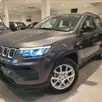 JEEP COMPASS 1.3 T270 TURBO FLEX SPORT AT6 JEEP COMPASS 1.3 T270 TURBO FLEX SPORT AT6