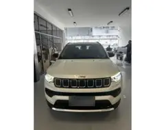 JEEP COMPASS 1.3 T270 TURBO FLEX SPORT AT6 JEEP COMPASS 1.3 T270 TURBO FLEX SPORT AT6
