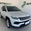 JEEP COMPASS 1.3 T270 TURBO FLEX SPORT AT6 JEEP COMPASS 1.3 T270 TURBO FLEX SPORT AT6