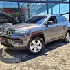 JEEP COMPASS 1.3 T270 TURBO FLEX SPORT AT6 JEEP COMPASS 1.3 T270 TURBO FLEX SPORT AT6