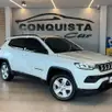 JEEP COMPASS 1.3 T270 TURBO FLEX SPORT AT6 JEEP COMPASS 1.3 T270 TURBO FLEX SPORT AT6