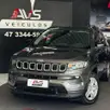JEEP COMPASS 1.3 T270 TURBO FLEX SPORT AT6 JEEP COMPASS 1.3 T270 TURBO FLEX SPORT AT6